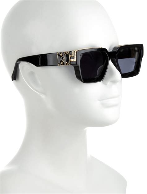 louis vuitton kids sunglasses|louis vuitton sunglasses millionaire.